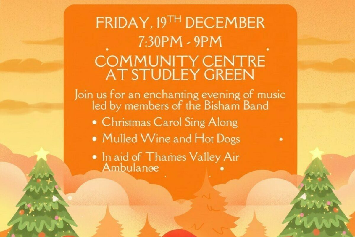 Christmas Carol Concert