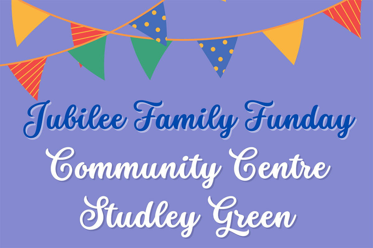 Jubilee Family Funday